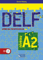 Editions Roboly - DELF A2