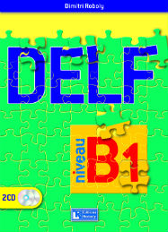 Εκδόσεις Roboly - DELF B1