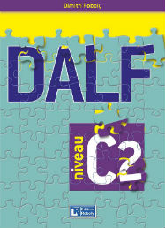 Εκδόσεις Roboly - DALF C2
