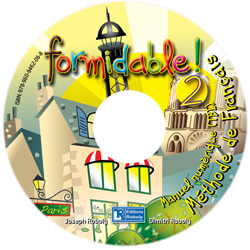Εκδόσεις Roboly - Formidable 2 - CD-Rom