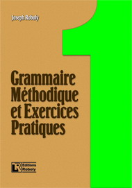  Roboly - Grammaire Méthodique et Exercices Pratiques 1